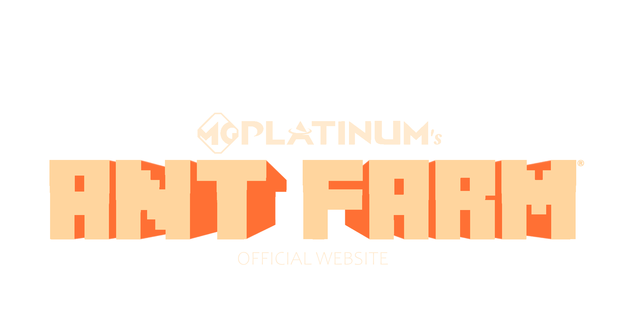 MGPlatinum's Ant Farm - Official Website