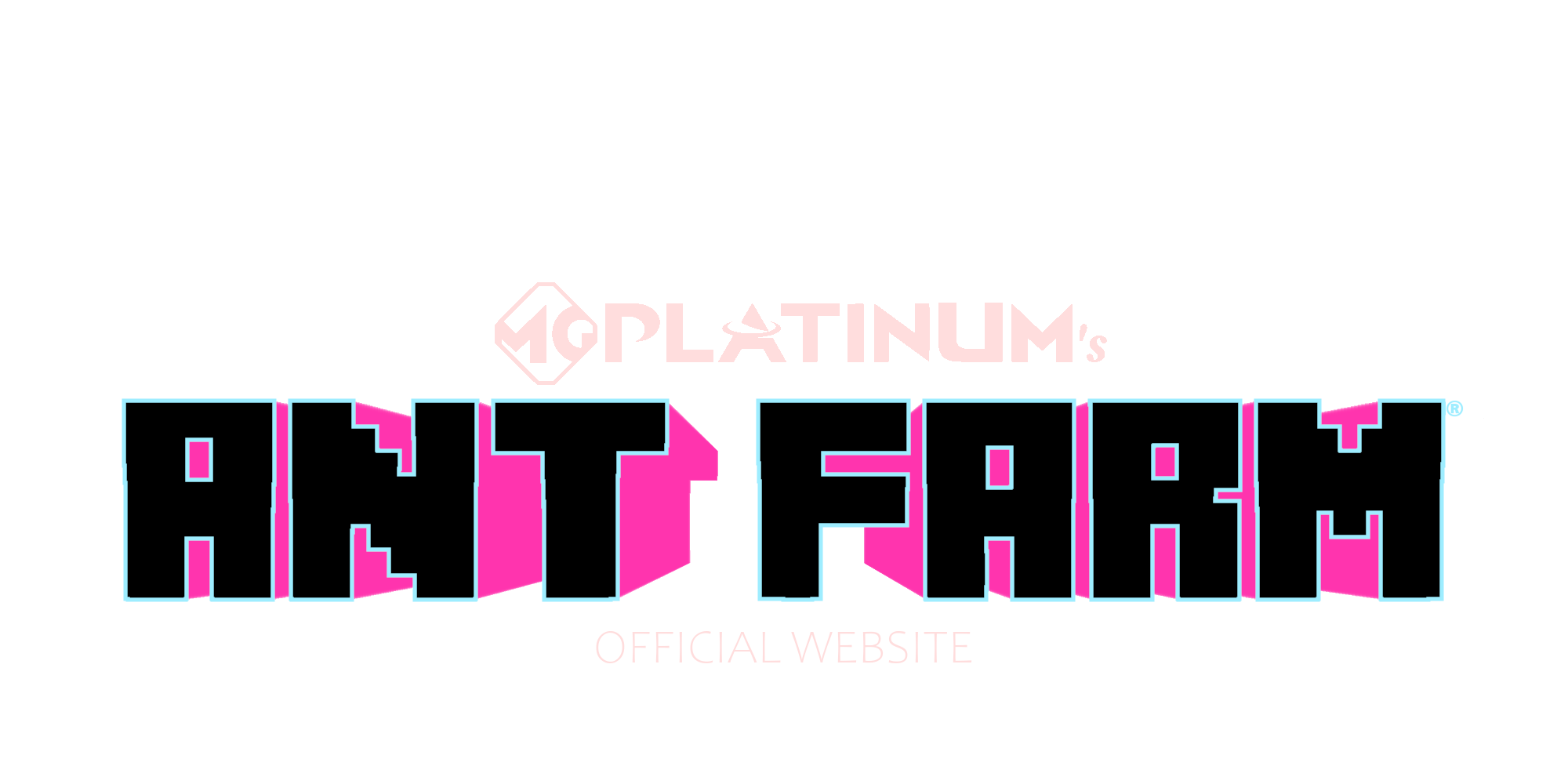 MGPlatinum's Ant Farm - Official Website